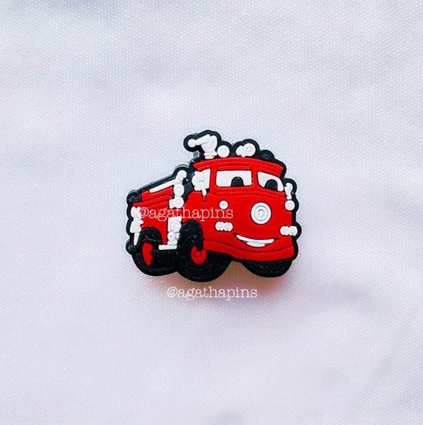 Producto - Auto Bomba - Bomberos