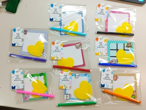 Producto - Pack pizarras x 10 unidades