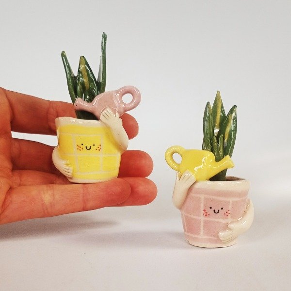 Producto - Yo me riego sola