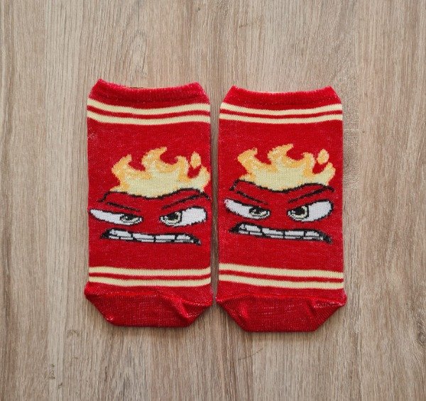 Producto - Soquete, Furia