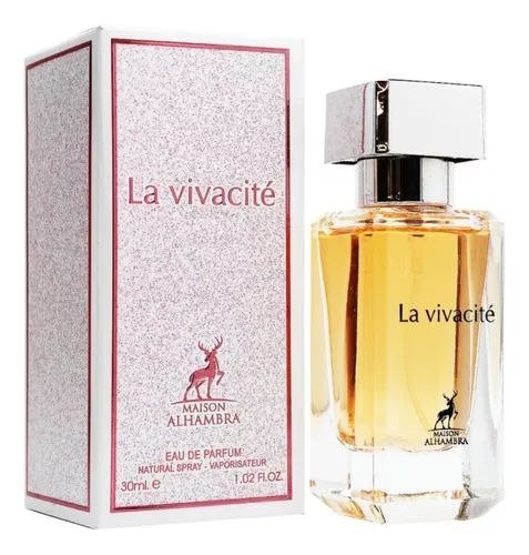 Producto - LA VIVACITÉ