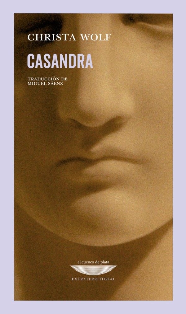 Producto - Casandra - Christa Wolf