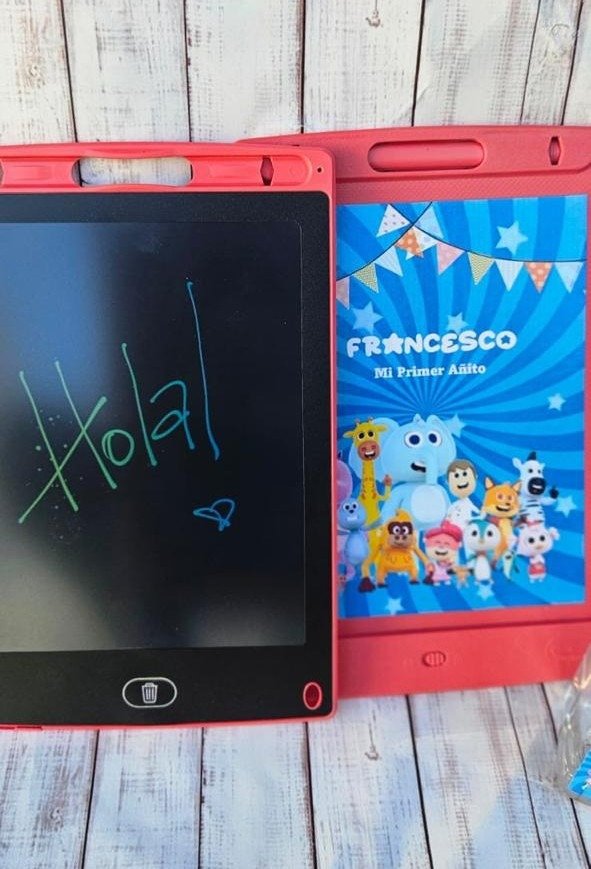 Producto - Tablet interactiva - 0
