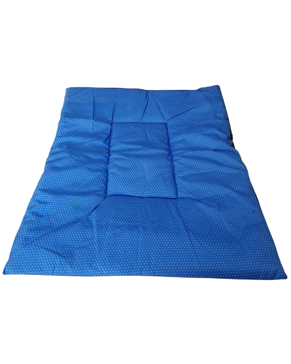 Producto - Colchoneta Cama Para Mascotas Perros gatos grandes 85x65 cm - 8