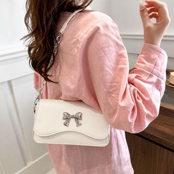Producto - BAG PANDORA - BLANCO