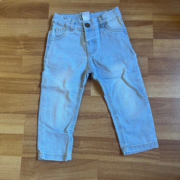 Producto - Jean Cheeky 3A