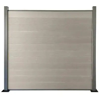 Producto - Cerco Ingles - G02 Antique Stretch