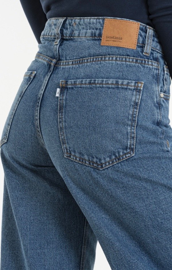Producto - Jean Baggy ULTIMO - 3