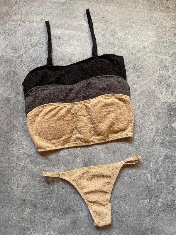 Producto - BANDOO KESHA - pack x6