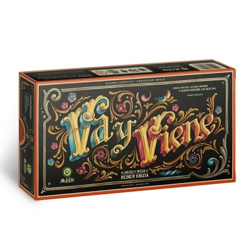 Producto - Va y Viene - Maldon