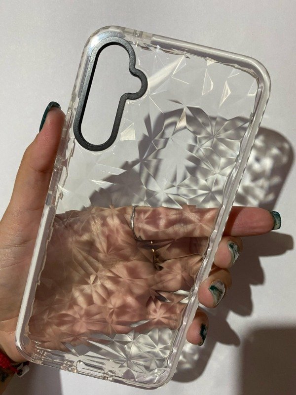 Producto - A34 evo gem blanco