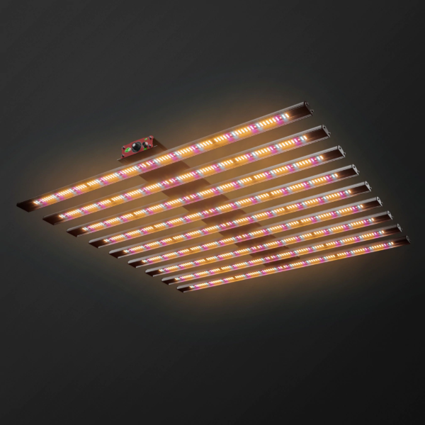 Producto - MARS LEDS MARSMACHINE 710