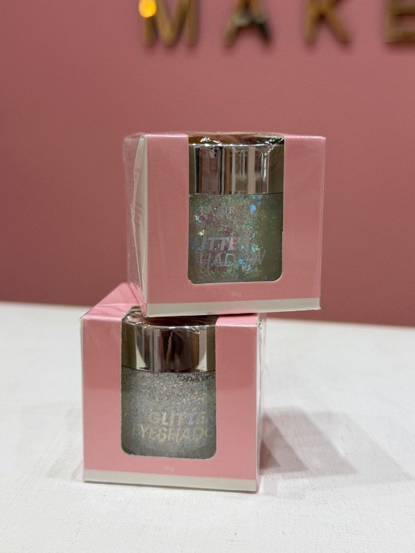 Producto - GLITTER PRENSADO CITY