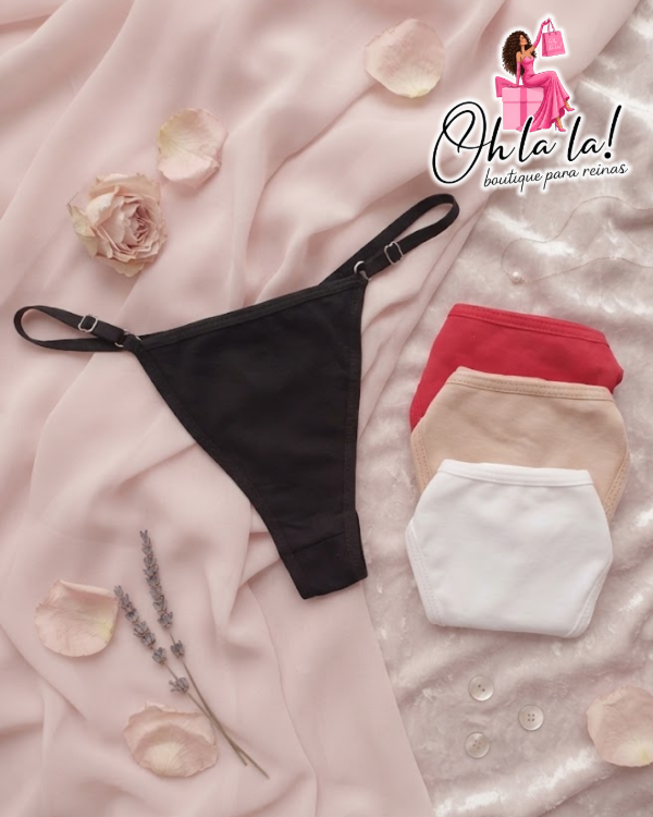 Producto - HONEY regulables T.M - 1