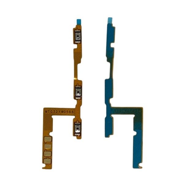 Producto - Flex Boton Power Encendido Volumen Para Motorola G32