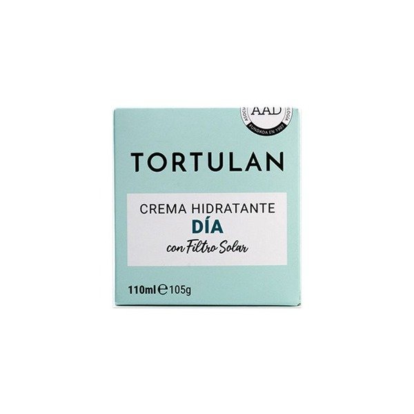 Producto - Crema hidratante de día - Tortulan