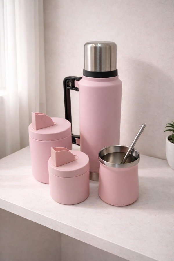 Producto - termo blush