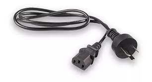 Producto - CABLE ALIMENTACION P/FUENTE 220V