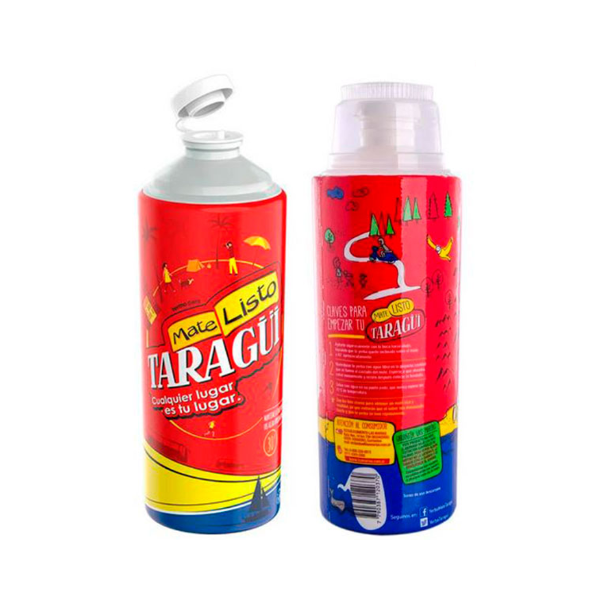 Producto - Mate listo Termo - Taraguí