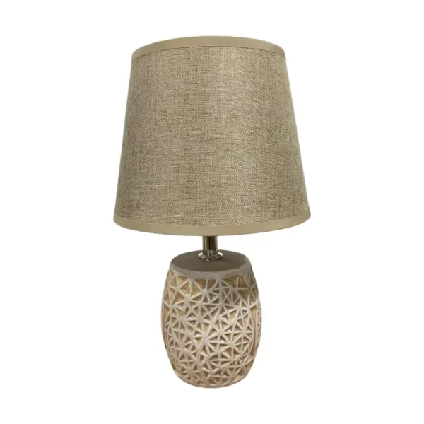 Producto - Velador 28cm ceramica