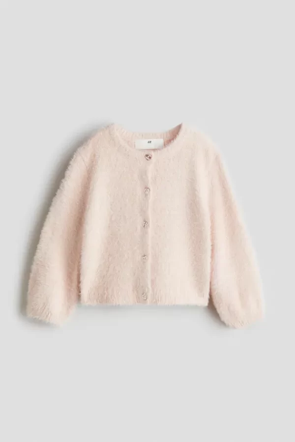 Producto - Cardigan HyM grueso suave - 0