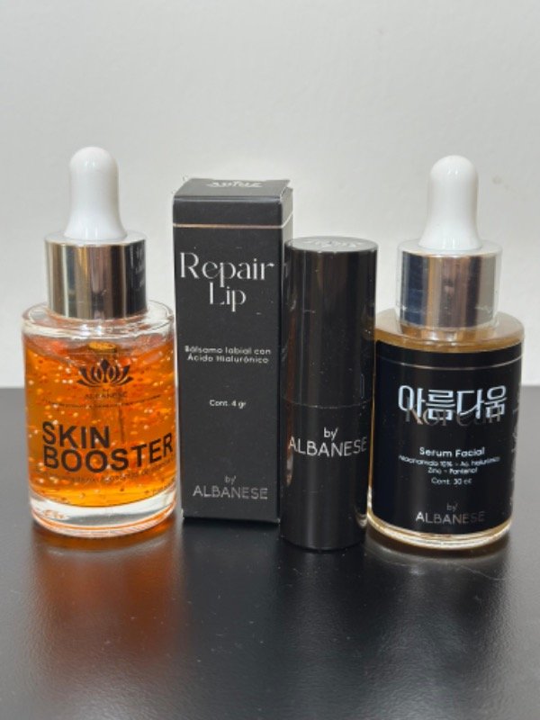 Producto - Kit imprescindible. SÚPER PROMO