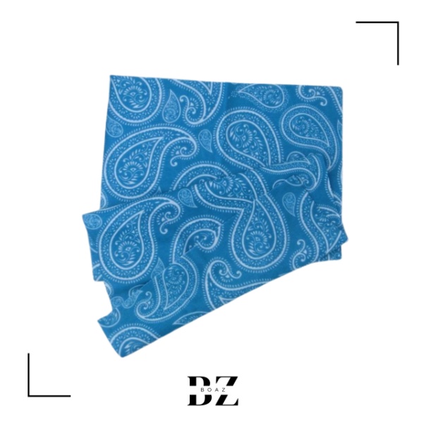 Producto - CUELLO BUFF MULTIFUNCION X PCS 1417-25