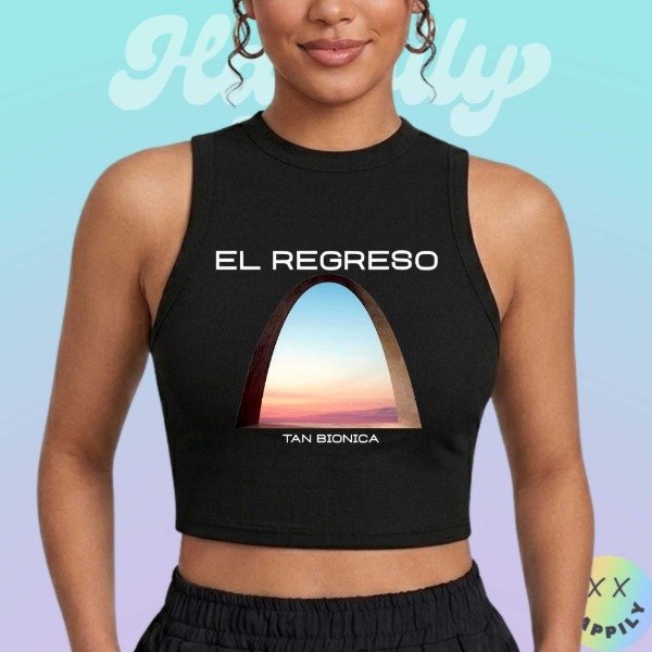 Musculosa Tan Bionica #24 — imagen 2