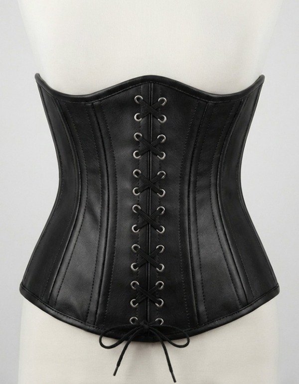 Producto - Corset underbust astarthe