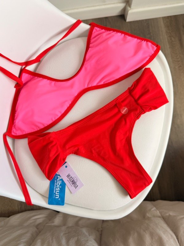 Producto - Bombacha LARA CEREZA - 2