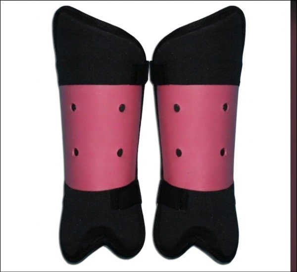 Producto - Canilleras Anatónicas Junior - 1