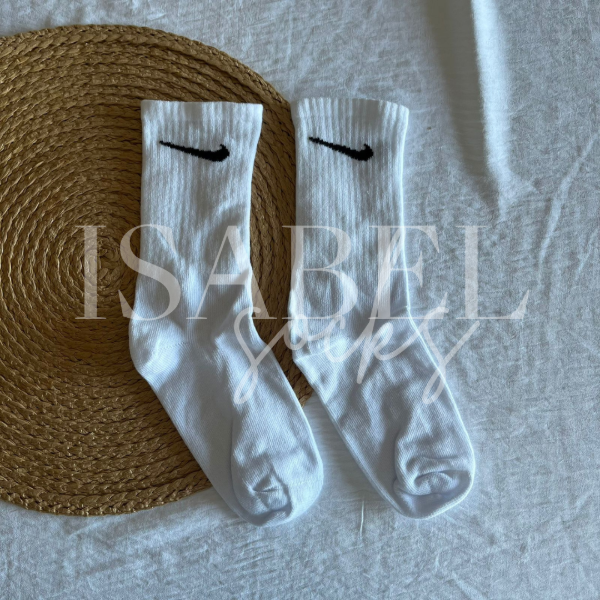 Producto - NIKE BLANCA