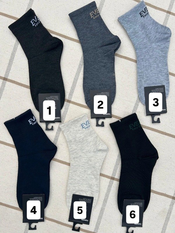 Producto - Tenis Eveday