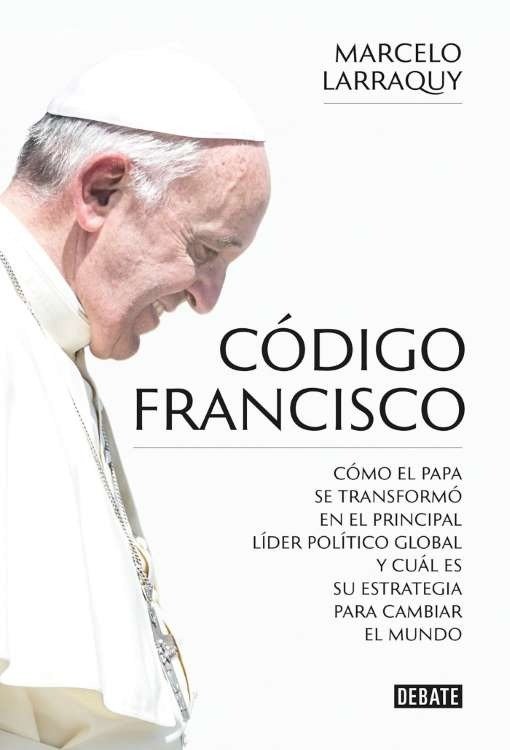 Producto - Codigo Francisco - Marcelo Larraquy