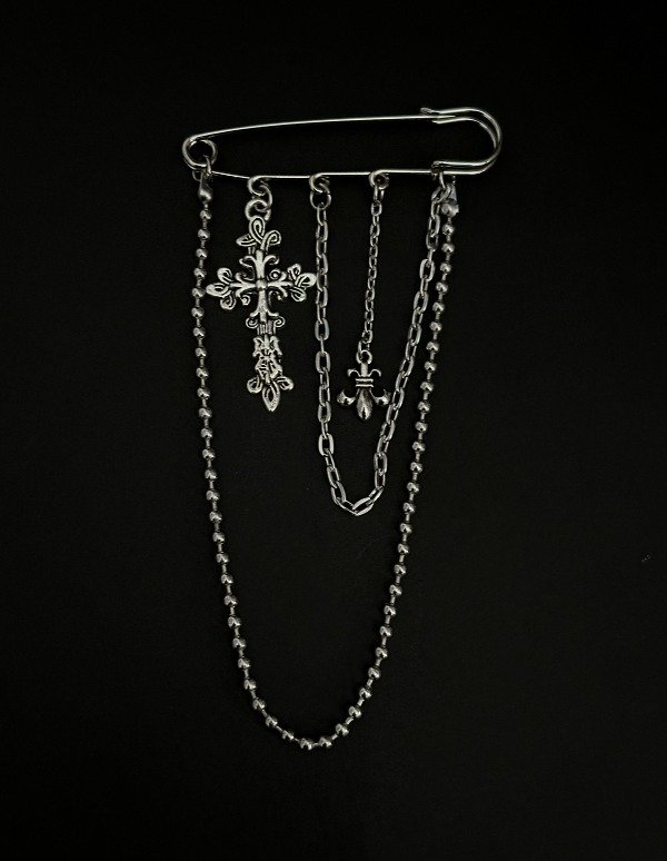 Producto - Prendedor "Liz"