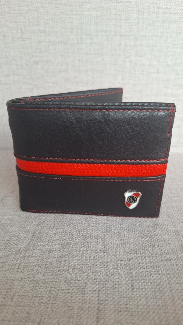 Producto - Billetera de river - 0