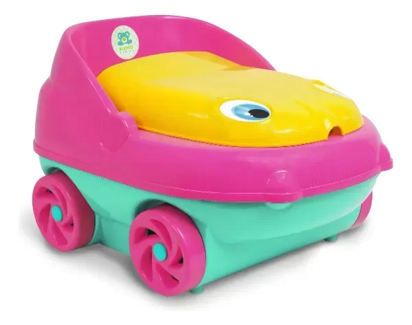 Producto - Pelela Cooper