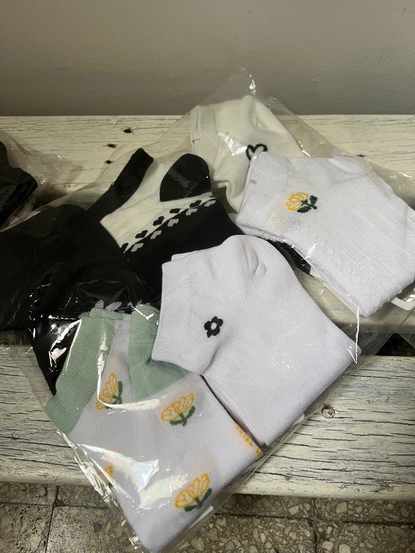 Producto - Packs x6 soquetes - 2