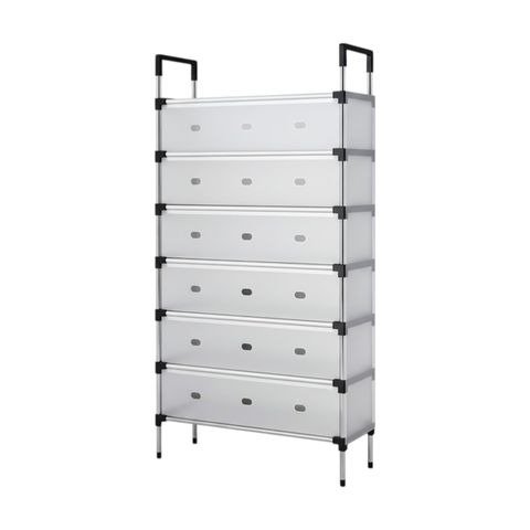 Producto - ZAPATERO 45656/