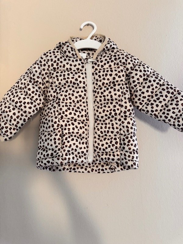 Producto - Campera CHEEKY 9 meses ds44