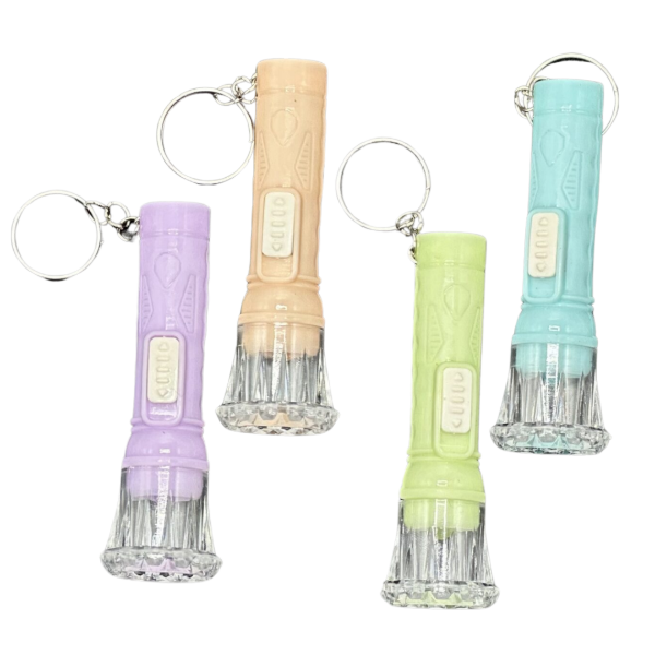 Producto - Llavero Linterna pastel para sorpresita x12 - 0