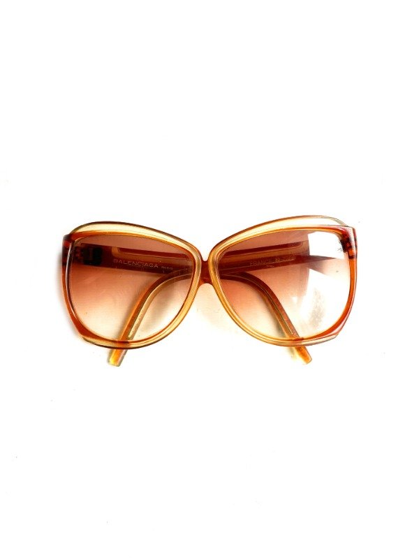 Producto - Anteojos Balenciaga
