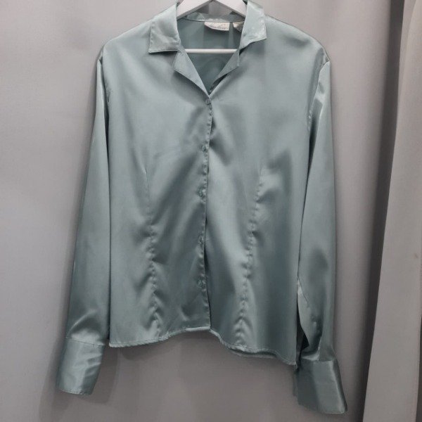 Producto - CAMISA SATÉN KATHIE