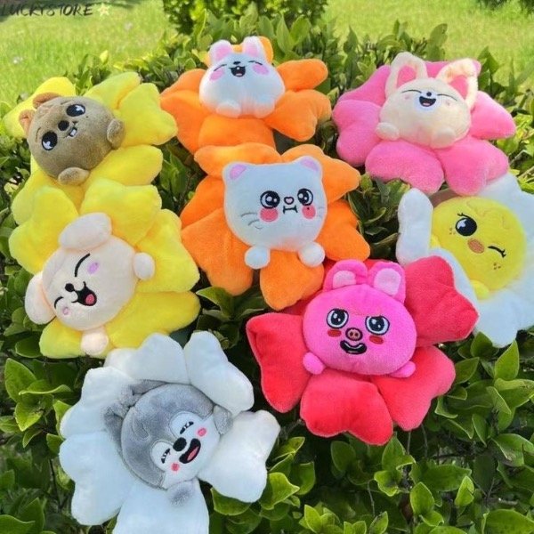 Producto - Skzoo Flower