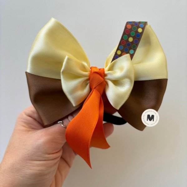 Producto - Russel - Up