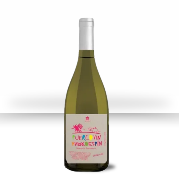 Producto - Puerco Espin Puerco Vin Semillon