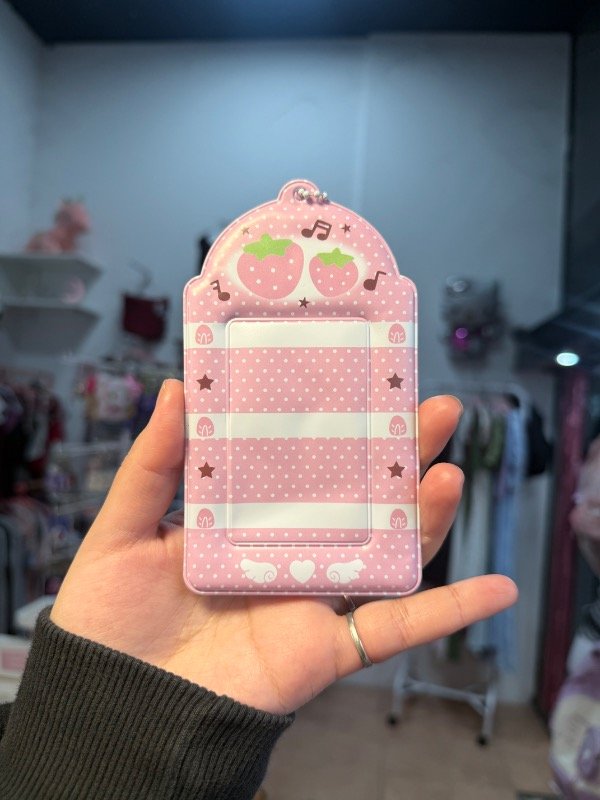 Producto - Pc Holder Kawaii - 1