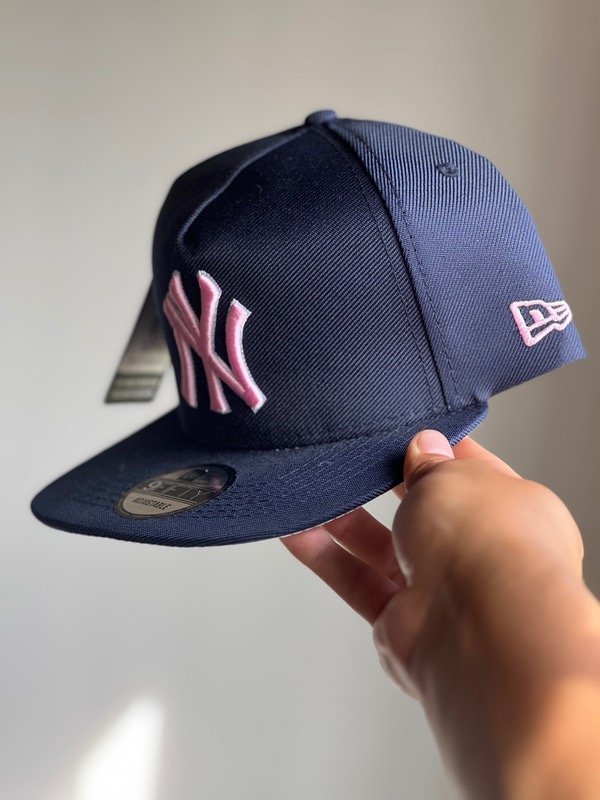 Producto - Gorra New Era New York