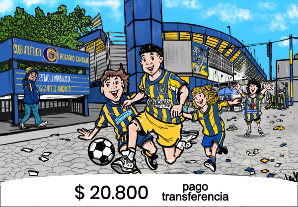 Producto - Rompecabezas 20 piezas - Central - Niños Jugando