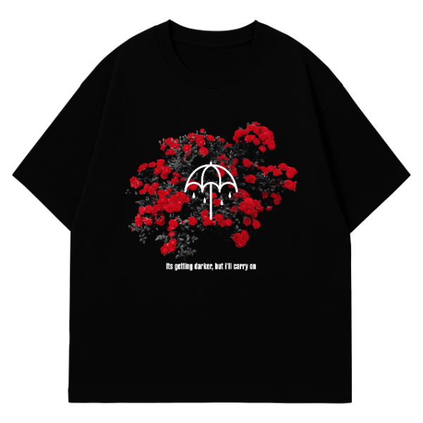 Producto - Bring Me The Horizon - Doomed